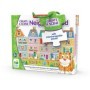 Puzzle Creeaza-Ti Propriul Cartier The Learning Journey - 1
