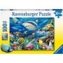 Puzzle Rechini, 100 Piese Ravensburger - 2