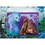 Puzzle Raya Si Ultimul Dragon, 100 Piese Ravensburger - 2