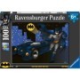 Puzzle Batman, 100 Piese Ravensburger - 2