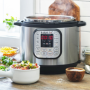 INSTANT POT DUO 6, MULTICOOKER 5.7L INSTANT POT - 5