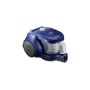 Aspirator fara sac Samsung VCC43Q0V3D/BOL, 700W, Putere reglabila, Albastru SAMSUNG - 1