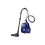 Aspirator fara sac Samsung VCC43Q0V3D/BOL, 700W, Putere reglabila, Albastru SAMSUNG - 2