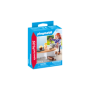 Playmobil-FIGURINA FEMEIE PATISER Playmobil - 2