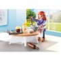 Playmobil-FIGURINA FEMEIE PATISER Playmobil - 4