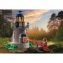 Playmobil-TURNUL CAVALERULUI CU FIERAR SI DRAGON Playmobil - 5