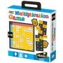 STEM Joc cu inmultiri 6-10 ani