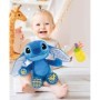 Clementoni - Jucarie educationala plus muzical Stitch ce contribuie la dezvoltarea multisenzoriala Clementoni - 3