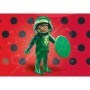 Playmobil-MIRACULOUS CARAPACE Playmobil - 3