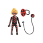 Playmobil-MIRACULOUS ANTIBUG Playmobil - 3