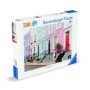 Ravensburger - Puzzle case colorate 500 piese design nou Ravensburger - 2