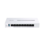 ASUS WIRED ROUTER 8 porturi POE EBG19P, Standarde wireless: Bluetooth® 3.0, Bluetooth® 3.2, IEEE 802.1p, IEEE 802.1q, IEEE 802.3