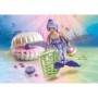 Playmobil-SIRENA CU PERLA IN SCOICA Playmobil - 4