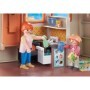 Playmobil-CASUTA COCHETA Playmobil - 6