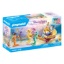 Playmobil-TRASURA CU CAI DE MARE Playmobil - 2