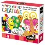 Headu - Set de creatie animale amuzante 4-8 ani Headu - 1