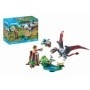 Playmobil-OBSERVATOR PENTRU DIMORPHODON Playmobil - 1
