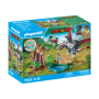 Playmobil-OBSERVATOR PENTRU DIMORPHODON Playmobil - 2