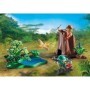 Playmobil-OBSERVATOR PENTRU DIMORPHODON Playmobil - 5