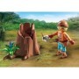 Playmobil-OBSERVATOR PENTRU DIMORPHODON Playmobil - 6