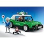 Playmobil-MASINUTA CLASICA DE POLITIE Playmobil - 3