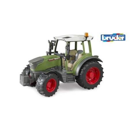 Bruder tractor Fendt Vario 211 Bruder - 1
