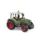 Bruder tractor Fendt Vario 211 Bruder - 3