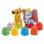 Clementoni - Disney Soft Clemmy Simba si Dumbo Clementoni - 3