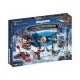 PLAYMOBIL - CALENDAR CRACIUN - NOVELMORE BATAIE CU ZAPADA Playmobil - 3