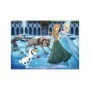 Puzzle Disney Frozen, 1000 Piese Ravensburger - 1