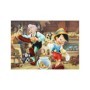 Puzzle Pinocchio, 1000 Piese Ravensburger - 1