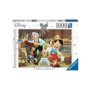 Puzzle Pinocchio, 1000 Piese Ravensburger - 2