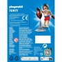 PLAYMOBIL - FIGURINA LUPTATOR DE BOX Playmobil - 3