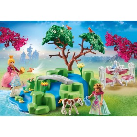 PLAYMOBIL - PICNICUL PRINTESELOR Playmobil - 1
