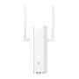 TPLINK AX1800 WIFI6 Access Point EAP625-OUTDOOR HD, Interfata: 1 x 10/100/1000, Alimentare: 802.3at PoE, 48V Passive PoE, adapto