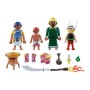Asterix prajitura otravita a lui Artifis