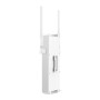 TPLINK AX1800 WIFI6 Access Point EAP625-OUTDOOR HD, Interfata: 1 x 10/100/1000, Alimentare: 802.3at PoE, 48V Passive PoE, adapto