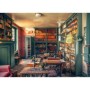Puzzle Libraria Cantaretului, 1000 Piese Ravensburger - 1