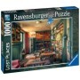 Puzzle Libraria Cantaretului, 1000 Piese Ravensburger - 3