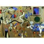 Puzzle Miró, 1000 Piese Ravensburger - 1