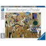 Puzzle Miró, 1000 Piese Ravensburger - 2