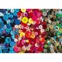 Puzzle Provocarea Nasturilor, 1000 Piese Ravensburger - 1