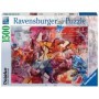 Puzzle Nike Zeita Victoriei, 1500 Piese Ravensburger - 2