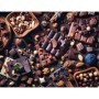 Puzzle Paradis De Ciocolata, 2000 Piese Ravensburger - 1