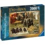 Puzzle Stapanul Inelelor, 2000 Piese Ravensburger - 3
