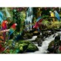 Puzzle Papagali In Jungla, 2000 Piese Ravensburger - 1