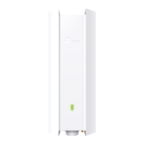 TP-LINK EAP623-OUTDOOR HD AX1800 WI-FI 6 Access Point, Interfata: 1 x 10/100/1000Mbps, Dimensiuni: 280.4 × 106.5 × 56.8 mm, 2 an