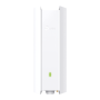 TP-LINK EAP623-OUTDOOR HD AX1800 WI-FI 6 Access Point, Interfata: 1 x 10/100/1000Mbps, Dimensiuni: 280.4 × 106.5 × 56.8 mm, 2 an