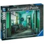 Puzzle Casa De Nebuni, 1000 Piese Ravensburger - 3