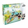 Set tren Mickey Mouse